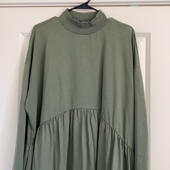 Brand new never worn ASOS dress - Picture 2 of 4